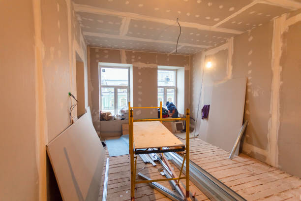 Best Acoustic or Soundproof Drywall Installation  in Millbrae, CA